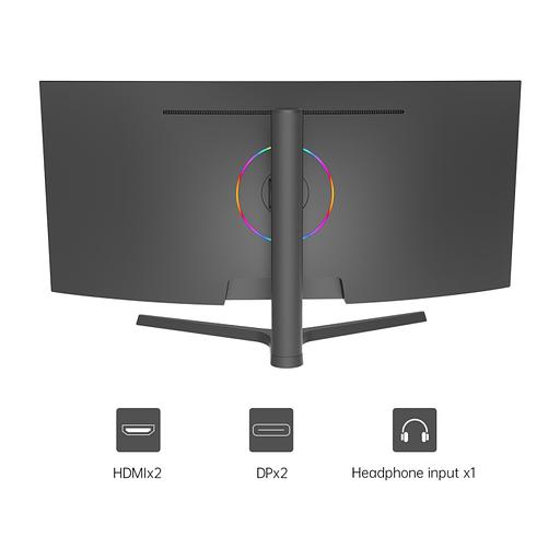 Монитор Aiwa [MP340G-Y] фото 5