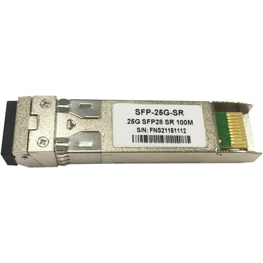 Модуль интерфейсный сетевой Cisco SFP-25G-SR-S= фото 1