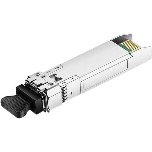 Модуль интерфейсный сетевой Cisco SFP-25G-SR-S= фото 4