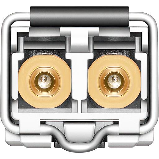 Модуль интерфейсный сетевой Cisco SFP-25G-SR-S= фото 5