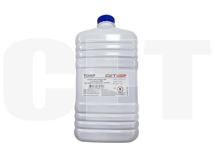 Тонер TF8K + носитель TF8D для CANON iR ADVANCE C3325i/3330i/3320 (для C-EXV49) (CET) Black, 790г/бут, CET7495-790 фото 1