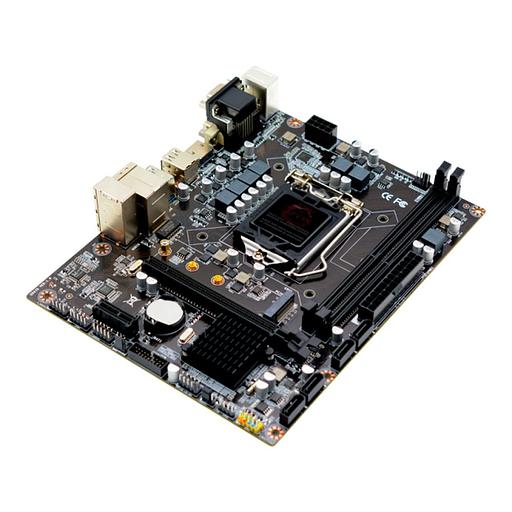 Материнская плата Afox [IH510-MA2-V2] фото 2