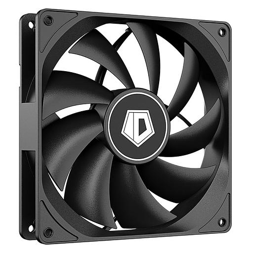 Кулер для процессора FAN FL-12025K 3PIN D-COOLING фото 1
