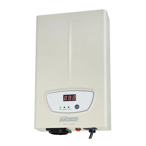 Стабилизатор напряжения Powerman AVS 1000 S 1000 VA фото 1