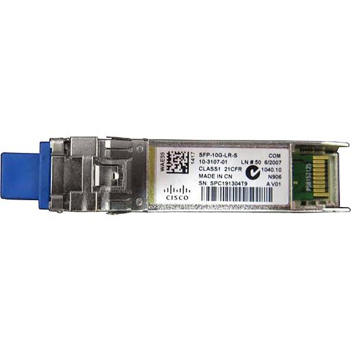 Трансивер Cisco SFP-10G-LR-S= фото 3