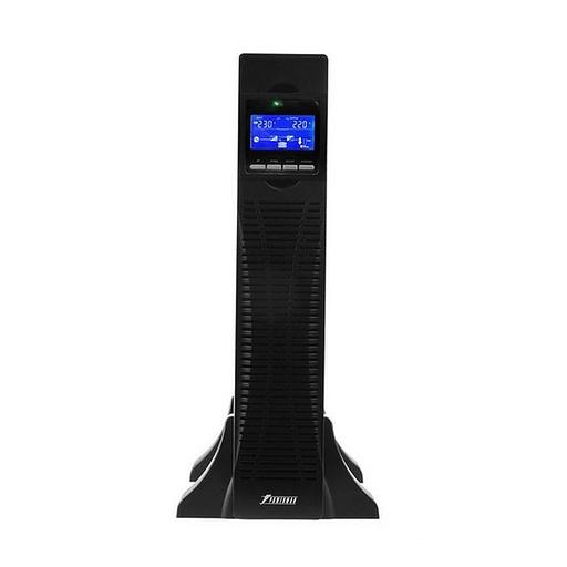 ИБП Powerman Online 1000 RT EIC On-line 900W/1000VA фото 2