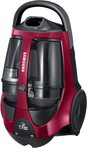 Пылесос Samsung Samsung VCC8837V3P/XEV фото 1