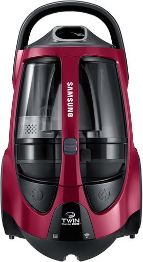 Пылесос Samsung Samsung VCC8837V3P/XEV фото 2