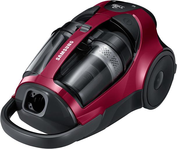 Пылесос Samsung Samsung VCC8837V3P/XEV фото 4