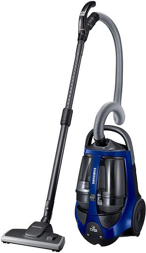 Пылесос Samsung Samsung VCC885BH36/XEV фото 1