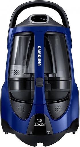 Пылесос Samsung Samsung VCC885BH36/XEV фото 3