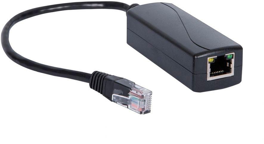 Конвертер OSNOVO CN-PoE24/G фото 1