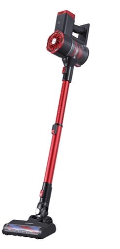 Пылесос вертикальный Accesstyle VH180N03DR фото 1