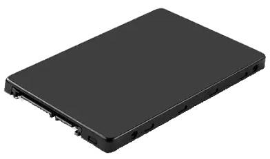 Жесткий диск Lenovo ThinkSystem 3.5" 14TB 7.2K SAS 12Gb Hot Swap 512e HDD (for V2) (4XB7A13906) фото 1