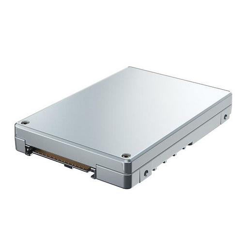 Твердотельный накопитель Intel SSD P5520 Series 7.68TB, 1 year (SSDPF2KX076T1N1) фото 1