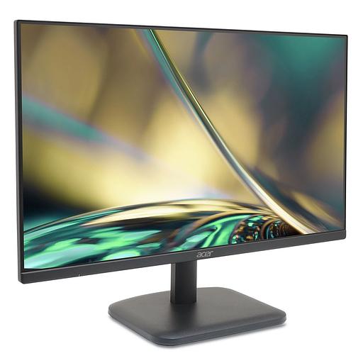 Монитор 23,8'' ACER EK241YHbi VA, 1920x1080, 5ms, 250cd, 100Hz, 1xVGA + 1xHDMI(1.4), FreeSync, ZeroFrame, Black (UM.QE1EE.H02) фото 2
