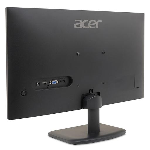 Монитор 23,8'' ACER EK241YHbi VA, 1920x1080, 5ms, 250cd, 100Hz, 1xVGA + 1xHDMI(1.4), FreeSync, ZeroFrame, Black (UM.QE1EE.H02) фото 6