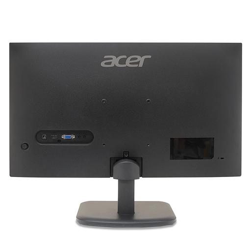 Монитор 23,8'' ACER EK241YHbi VA, 1920x1080, 5ms, 250cd, 100Hz, 1xVGA + 1xHDMI(1.4), FreeSync, ZeroFrame, Black (UM.QE1EE.H02) фото 7