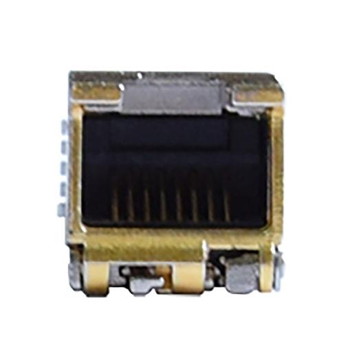 Трансивер D-Link 410T/A2A, SFP+ Transceiver with 1 10GBase-T port.Copper transceiver (up to 30m), 3.3V power (410T/A2A) фото 3