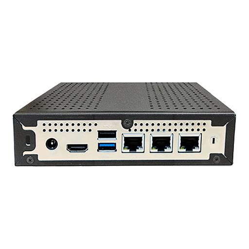 Маршрутизатор D-Link DSA-2003/A1A, Service Router, 3x1000Base-T configurable, 2xUSB ports, 3G/LTE support (DSA-2003/A1A) фото 2