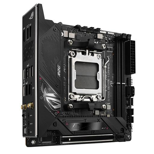 Материнская плата ASUS [90MB1BI0-M0EAY0] фото 2