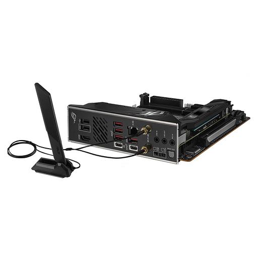 Материнская плата ASUS [90MB1BI0-M0EAY0] фото 4