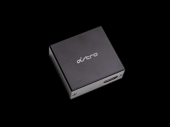 HDMI адаптер Astro для PS5 фото 3