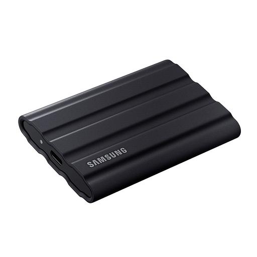 Внешний SSD Samsung MU-PE4T0S/WW фото 4