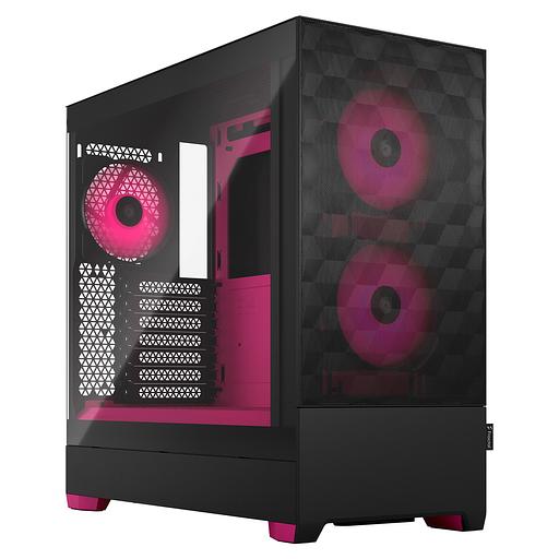 Pop Air RGB Magenta Core TG Clear Tint FD-C-POR1A-03 фото 1