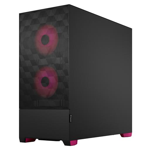 Pop Air RGB Magenta Core TG Clear Tint FD-C-POR1A-03 фото 2