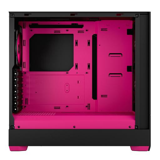 Pop Air RGB Magenta Core TG Clear Tint FD-C-POR1A-03 фото 3