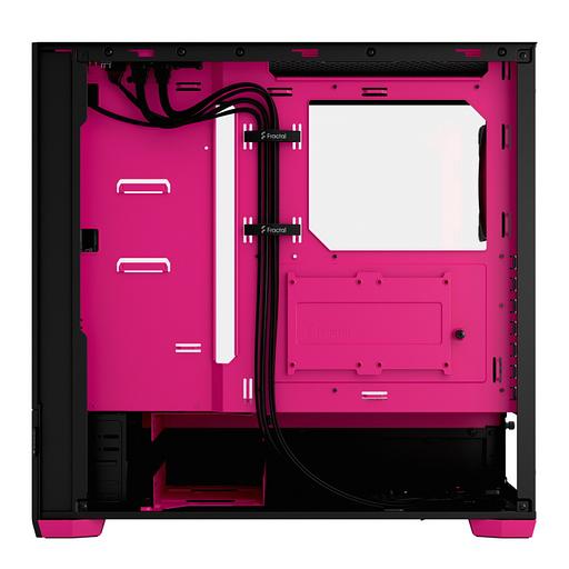 Pop Air RGB Magenta Core TG Clear Tint FD-C-POR1A-03 фото 4