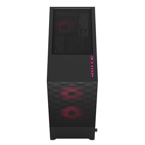Pop Air RGB Magenta Core TG Clear Tint FD-C-POR1A-03 фото 5