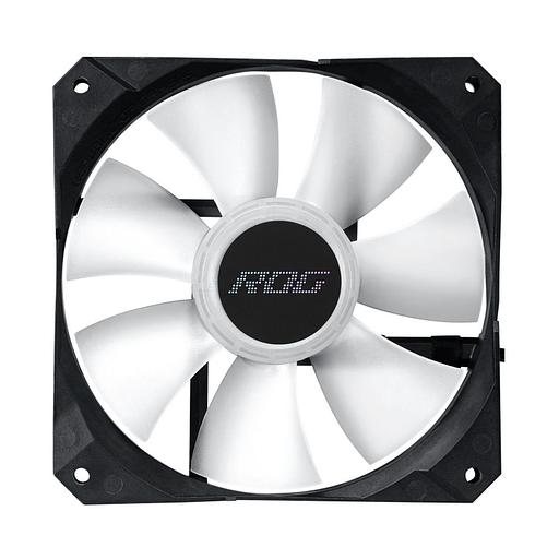 ROG STRIX LC II 360 ARGB /AIO COOLER,SIGRID,ARGB FAN,AURA,AM5 фото 4