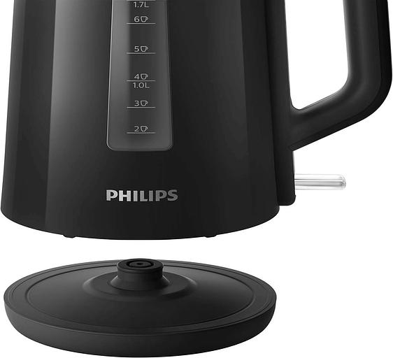 Чайник Philips Philips HD9318/20 фото 4