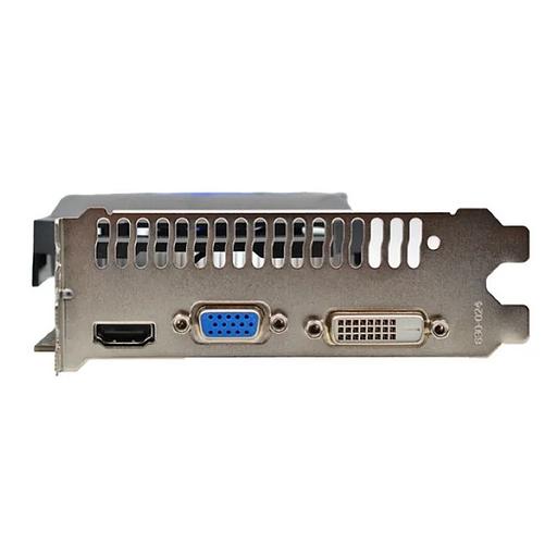 Видеокарта Ninja (Sinotex) NVIDIA GT 740 993 2048 5000 128 RTL [NF74NP025F] фото 2