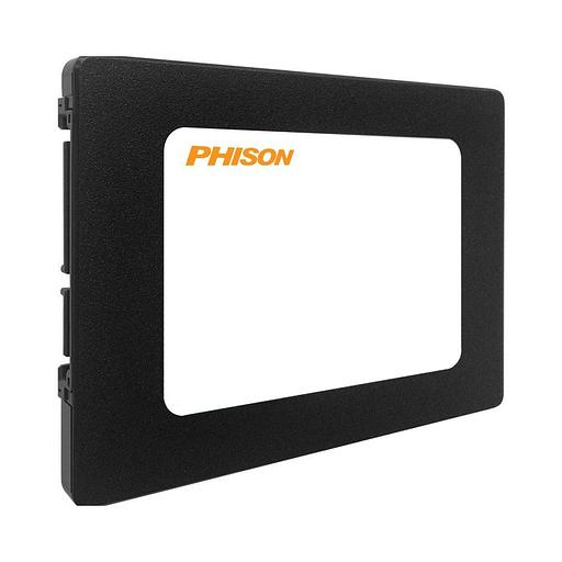 Жесткий диск SSD Phison [SC-ESM1720-480G3DWPD] фото 1