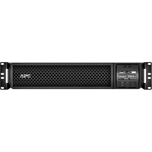 ИБП для монтажа в стойку APC by Schneider Electric APC Smart-UPS SRT 2200VA SRT2200RMXLI фото 2