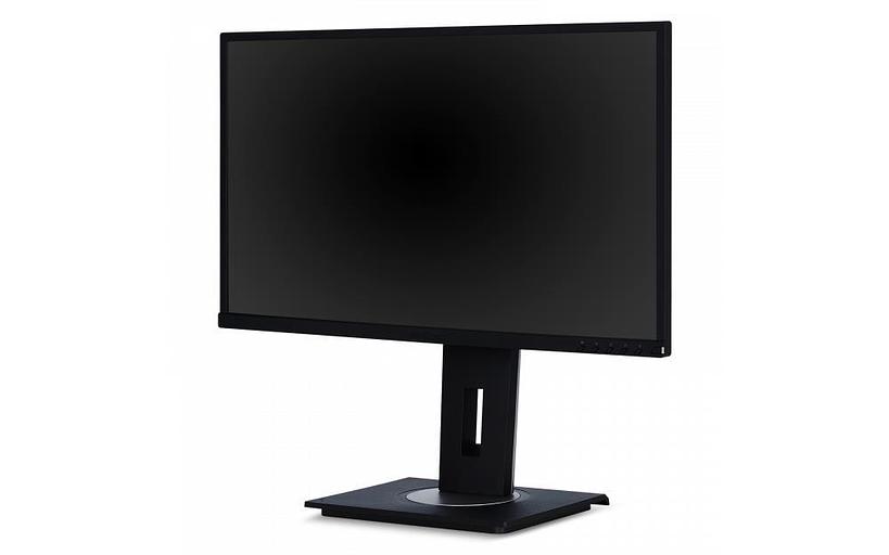 Монитор LCD 24" IPS BLACK VG2448 VIEWSONIC фото 3