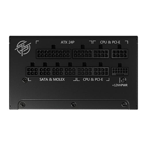 Блок питания MSI 850Вт [306-7ZP7B11-CE0] фото 3