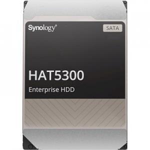Жесткий диск SATA 16TB 7200RPM 6GB/S 512MB HAT5300-16T SYNOLOGY фото 1