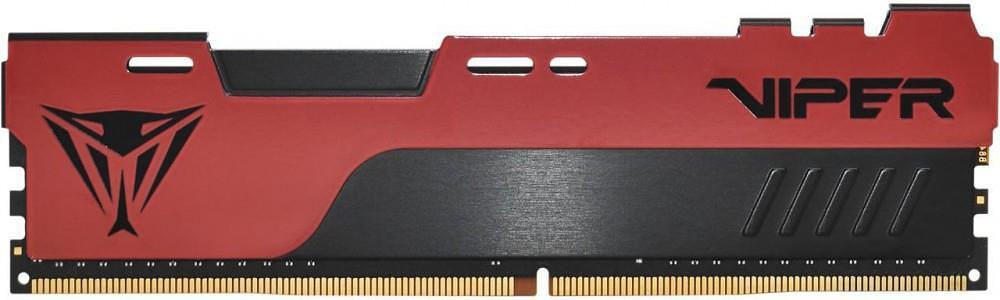 Модуль памяти DIMM 32GB PC25600 DDR4 PVE2432G320C8K PATRIOT фото 1