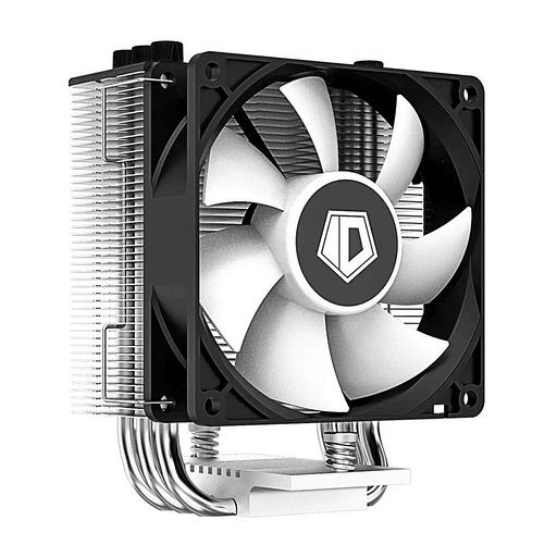 Кулер ЦП ID-COOLING SE-903-XT LGA1150/LGA1151/LGA1155/LGA1156/LGA1200/LGA1700 TDP 130 Вт Вес 0.35 кг SE-903-XT фото 3