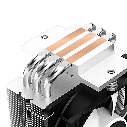 Кулер ЦП ID-COOLING SE-903-XT LGA1150/LGA1151/LGA1155/LGA1156/LGA1200/LGA1700 TDP 130 Вт Вес 0.35 кг SE-903-XT фото 5