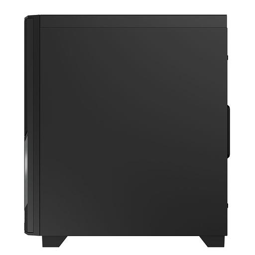 AORUS C500G ST MidTower, E-ATX, USB-C x1, USB 3.0 x2, Audio I/O, Black,TG фото 4