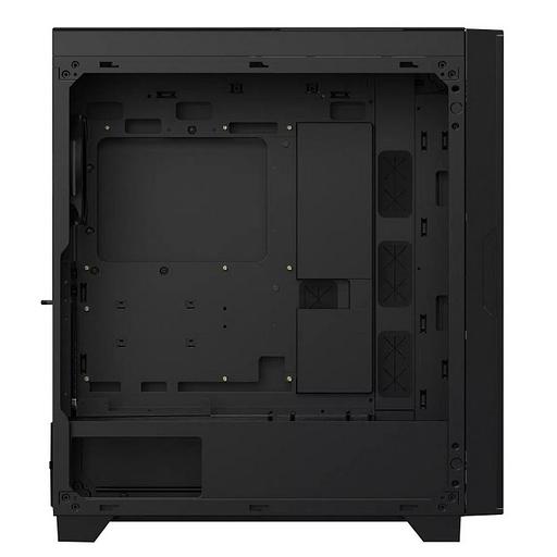 AORUS C500G ST MidTower, E-ATX, USB-C x1, USB 3.0 x2, Audio I/O, Black,TG фото 5