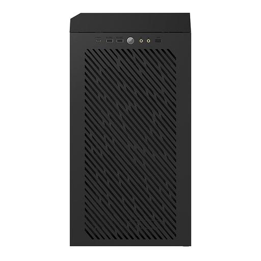 AORUS C500G ST MidTower, E-ATX, USB-C x1, USB 3.0 x2, Audio I/O, Black,TG фото 6