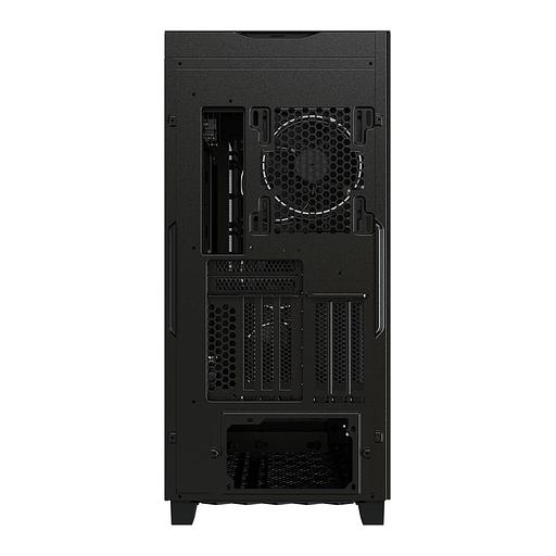AORUS C500G ST MidTower, E-ATX, USB-C x1, USB 3.0 x2, Audio I/O, Black,TG фото 8