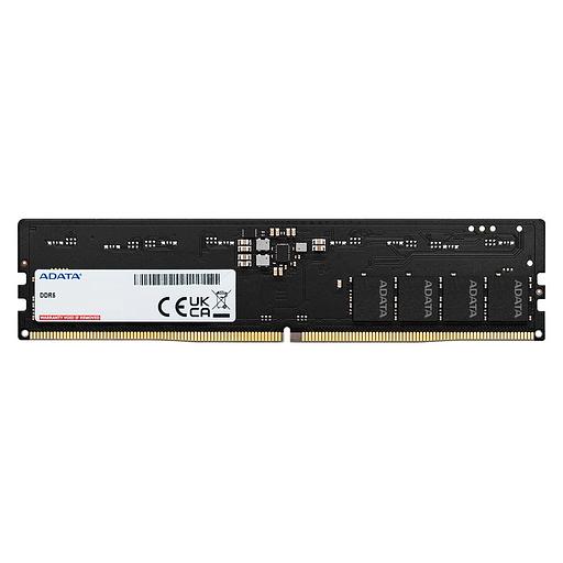 Модуль памяти DIMM 16GB DDR5-5600 AD5U560016G-S ADATA фото 2