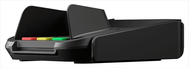 Платежный терминал SUNMI P2 SMARTPAD CN&EN(1GB+8GB, MSR+IC+NFC, WIFI, 2*SAM, SD,EU Adapter) (P07084005) фото 4